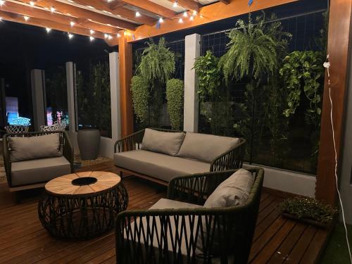 Rancho Recanto dos Pássaros (Rancho Recanto dos Passaros) in Limeira