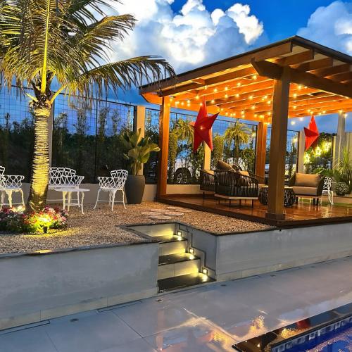 Rancho Recanto dos Pássaros (Rancho Recanto dos Passaros) in Limeira