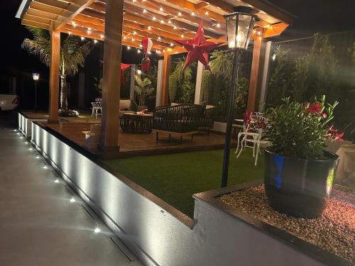 Rancho Recanto dos Pássaros (Rancho Recanto dos Passaros) in Limeira