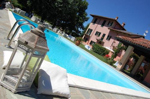 Torre dei Frati Bed & Breakfast - Accommodation - Fossano