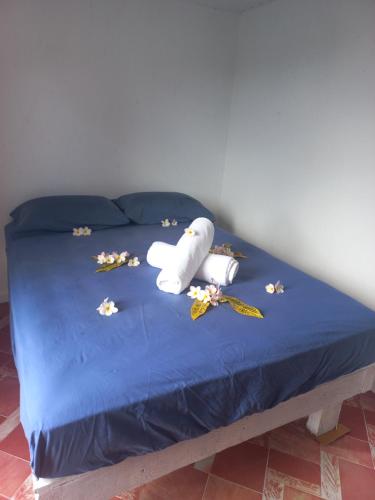 Manatea in อาเนา