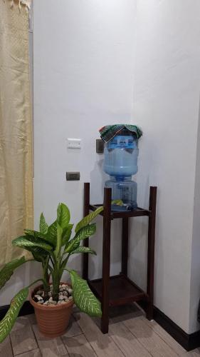 Hotel Posada Lucia in San Juan La Laguna