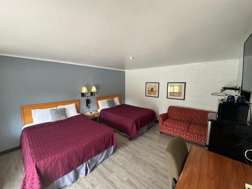 Skyview Motel - Prairie du Sac - image 2