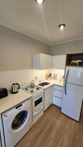 Plaza mitre Home