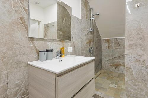 Paradise House in Sciacca