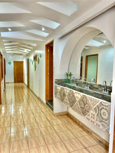 Hostal Amate Taxco in Taxco