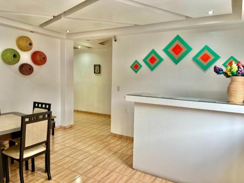 Hostal Amate Taxco in Taxco