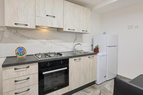 Paradise House in Sciacca