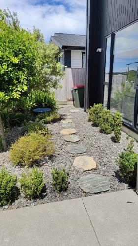 Private Modern 2 bedroom Unit in Central Albany, Auckland (fotografie 2)