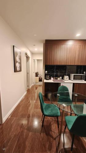 Private Modern 2 bedroom Unit in Central Albany, Auckland (fotografie 10)