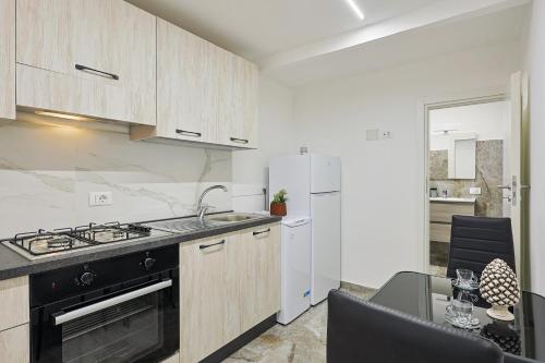 Paradise House in Sciacca