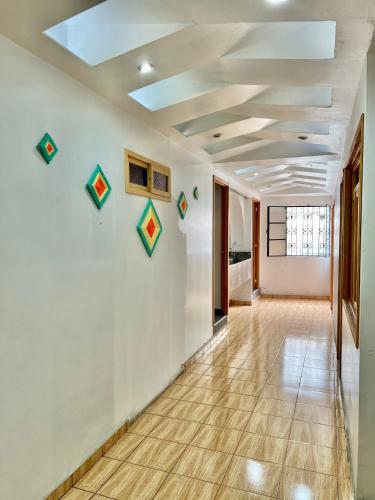 Hostal Amate Taxco in Taxco