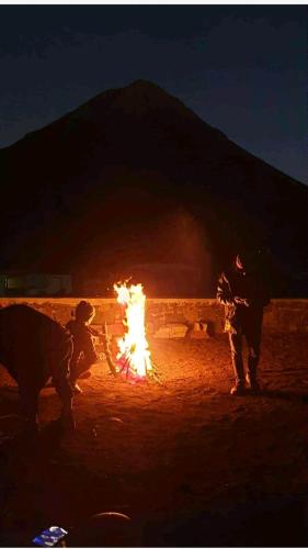 Pousada BeBe Ecologe in Portela