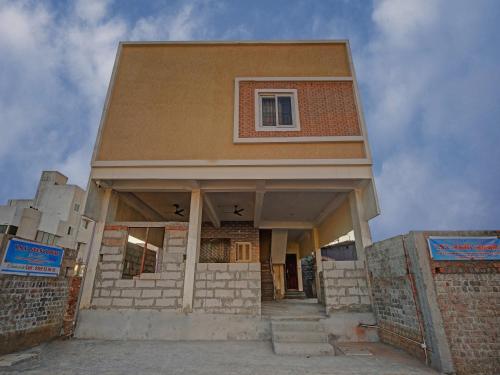 Super Hotel O Vsv Guest House