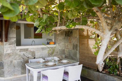 Facilities, Beautiful seaside accommodation in a residential area in Le Vauclin