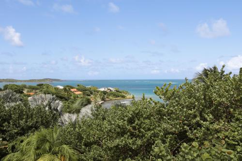 View, Beautiful seaside accommodation in a residential area in Le Vauclin