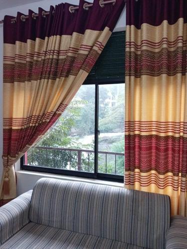 Huluganga Ella Resort - Geesh Residence in جومارا