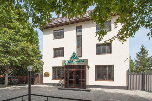 hotel photo