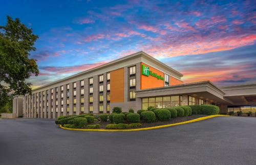 Photo - Holiday Inn Knoxville West - Cedar Bluff Rd by IHG