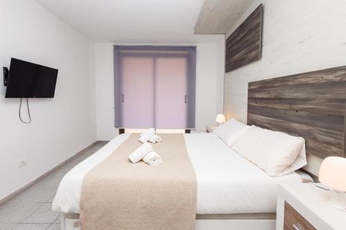 Los Cristianos Penthouse Alma Homes 2