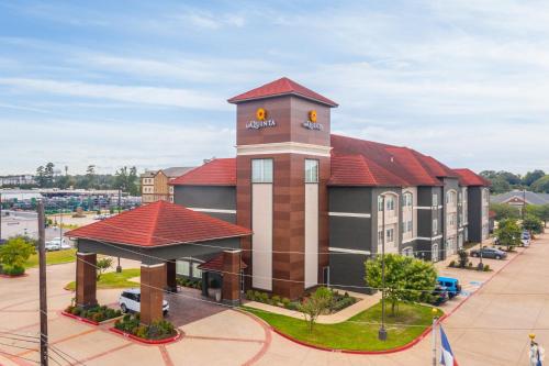 La Quinta by Wyndham Longview North in Longview, USA