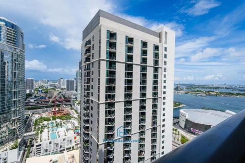 Apartment in New Luxury Condo in Downtown, Miami (Florida)