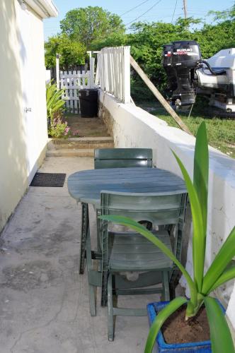 Screaming Reels Guest House Grand Turk in Коберн-Таун