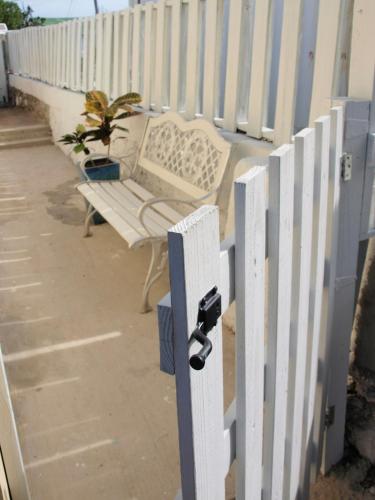 Screaming Reels Guest House Grand Turk in Коберн-Таун