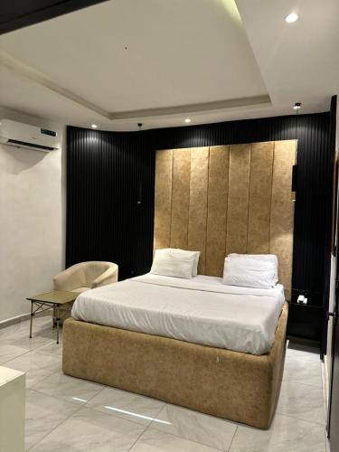 The Residence Hotel And Suites in Benin City