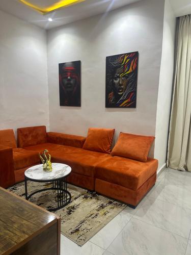 The Residence Hotel And Suites in Benin City