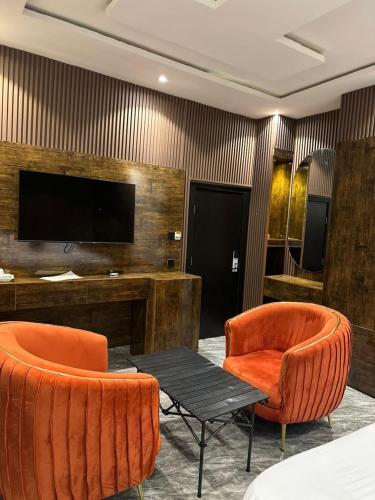 The Residence Hotel And Suites in Benin City