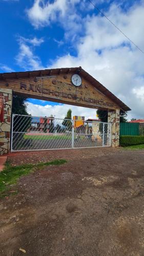 Rancho los Alebrijes Zacatlan