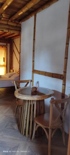 Villa Ester Hostel Vereda Cay in Ibague