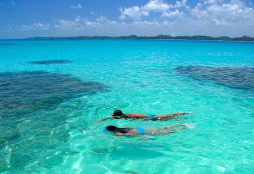 Piscinas naturais de Ipioca-Maceio – khách sạn tại Ipioca