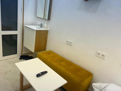 Studio cozy 04, Tangeri (foto 10)
