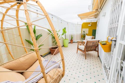 Casa JOY, Casablanca (zdjęcie 3)