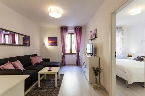  Center Apartment Lori, Pension in Pula