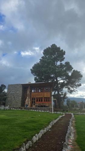 Rancho los Alebrijes Zacatlan in Zacatlan sentrum