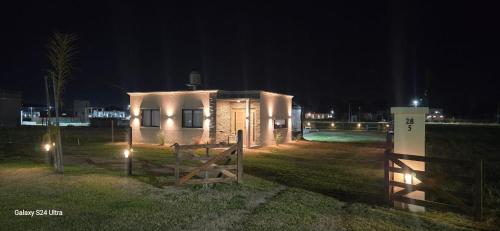 Puesta del Sol Casa Quinta in San Vicente