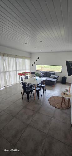 Puesta del Sol Casa Quinta in San Vicente