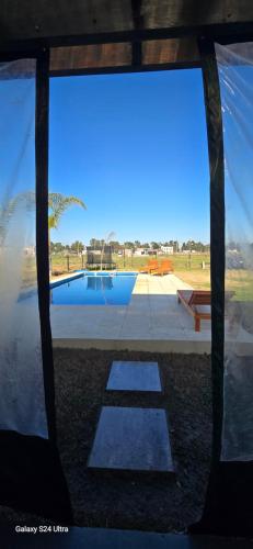 Puesta del Sol Casa Quinta in San Vicente