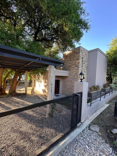 ALMAS CASAS de SIERRAS in San Lorenco