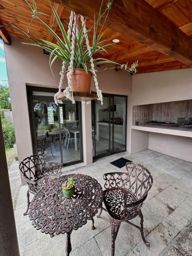 ALMAS CASAS de SIERRAS in San Lorenco