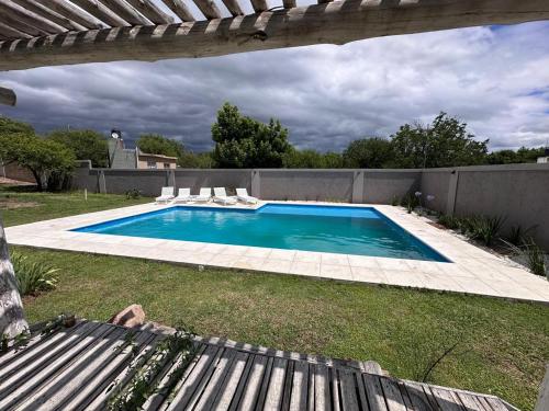 ALMAS CASAS de SIERRAS in San Lorenco