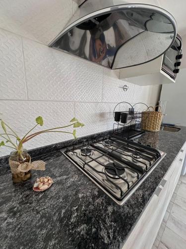 ALMAS CASAS de SIERRAS in San Lorenco