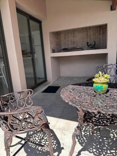 ALMAS CASAS de SIERRAS in San Lorenco