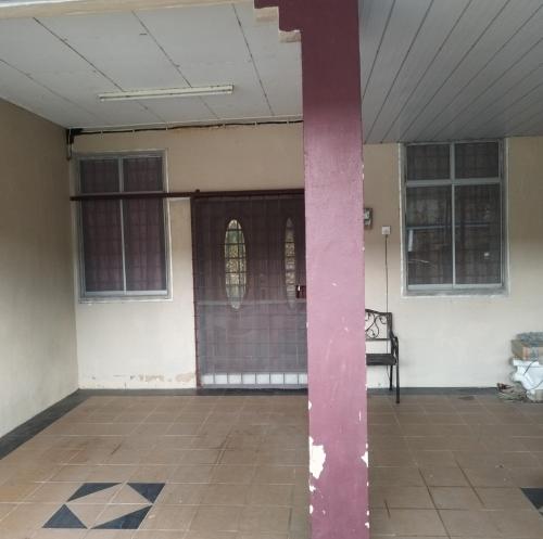 Mastermind Malay Semeling Homestay