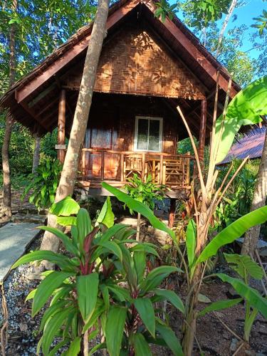Dahla Lanta Hut - Koh Lanta