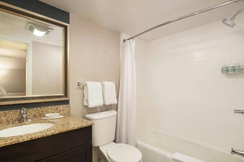 Residence Inn Anaheim Placentia/Fullerton - image 12