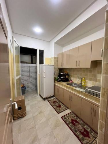 Long-term Apartment for Rent in Agadir 2 Bedrooms